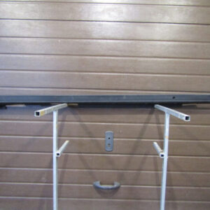 Zijskirt Dorpellijst Rechts Toyota Highlander 19-758500e040 Dorpel P9084