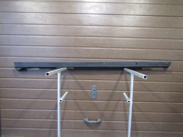 Zijskirt Dorpellijst Rechts Toyota Highlander 19-758500e040 Dorpel P9084