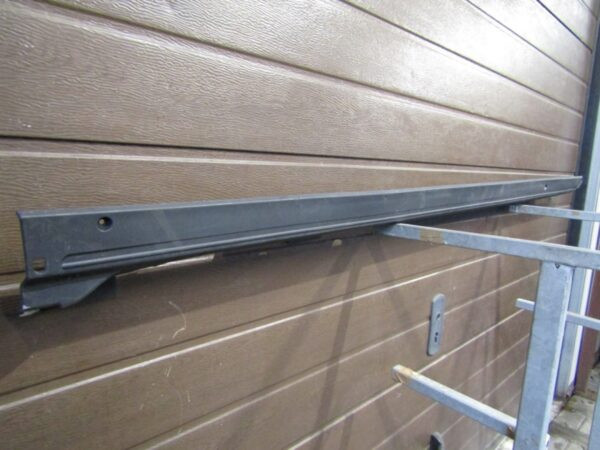 Zijskirt Dorpellijst Rechts Toyota Highlander 19-758500e040 Dorpel P9084