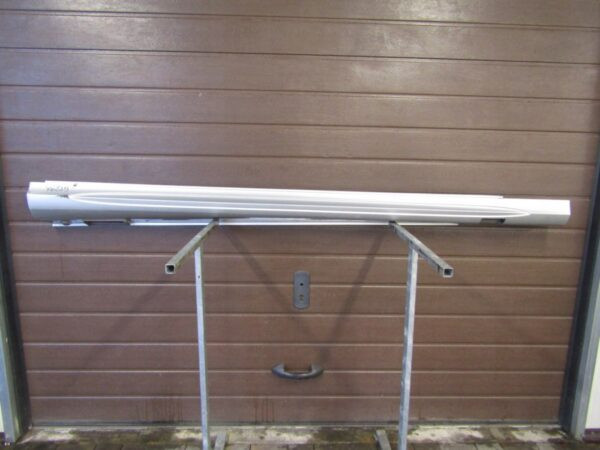 Zijskirt Dorpellijst Rechts Mercedes E 212 AMG Facelift 12-15 10093029870 Dorpel P6839