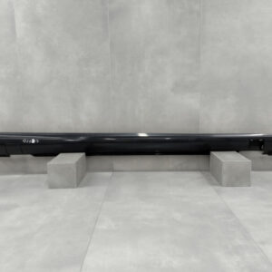 Zijskirt Dorpellijst Rechts Mercedes E-klasse W212 AMG 08-12- Stationwagen sedan 212 A2126902240 Dorpel P16267