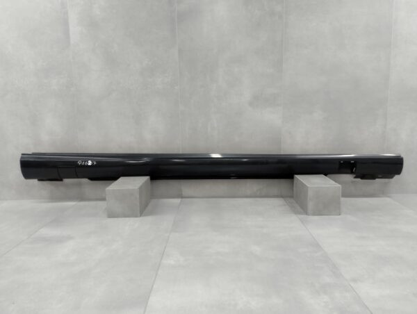 Zijskirt Dorpellijst Rechts Mercedes E-klasse W212 AMG 08-12- Stationwagen sedan 212 A2126902240 Dorpel P16267