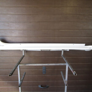 Zijskirt Dorpellijst Rechts Toyota Yaris 4 IV 20- XP210 75850 k0080 Dorpel P9735