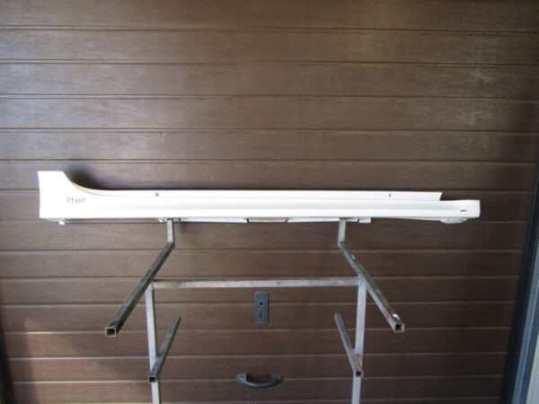 Zijskirt Dorpellijst Rechts Toyota Yaris 4 IV 20- XP210 75850 k0080 Dorpel P9735