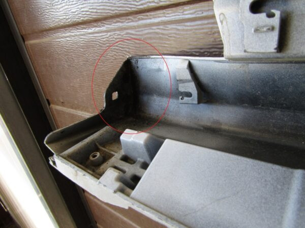 Zijskirt Dorpellijst Rechts Toyota Yaris 4 IV 20- XP210 75850 k0080 Dorpel P9735