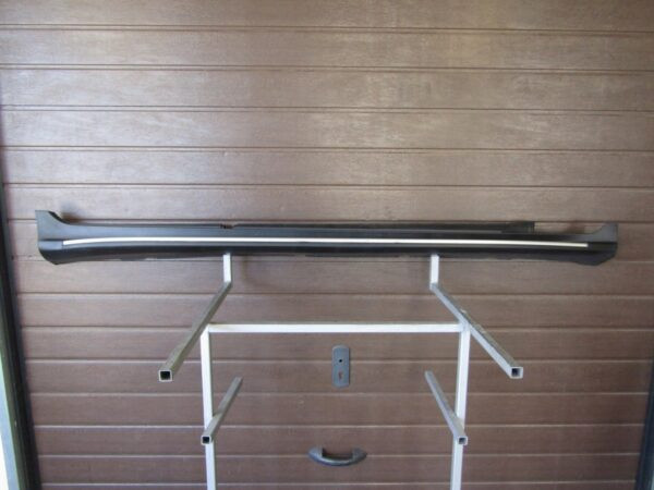 Zijskirt Rechts Dorpellijst Mercedes GLC X 253 AMG 10891648524 Dorpel P7957