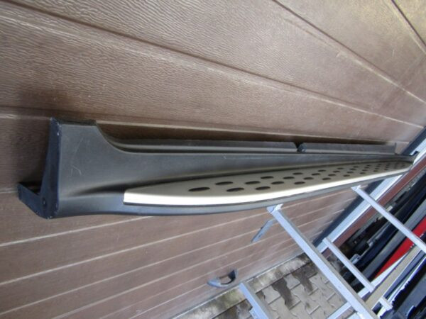 Zijskirt Rechts Dorpellijst Mercedes GLC X 253 AMG 10891648524 Dorpel P7957
