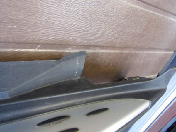 Zijskirt Rechts Dorpellijst Mercedes GLC X 253 AMG 10891648524 Dorpel P7957