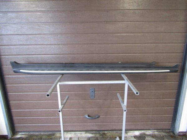 Zijskirt Rechts Dorpellijst Mercedes GLC X 253 AMG 10872216803 Dorpel P7921