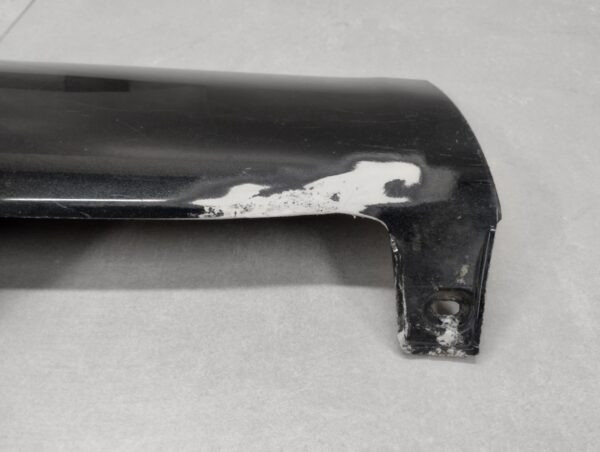 Zijskirt Dorpellijst Rechts Mercedes GT 14-21 AMG A190 6980454 C190 Dorpel P16313
