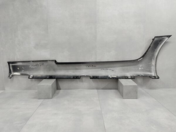 Zijskirt Dorpellijst Rechts Mercedes GT 14-21 AMG A190 6980454 C190 Dorpel P16313