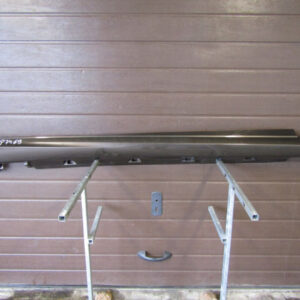 Zijskirt Rechts Dorpellijst Mercedes ML 166 AMG 11 GLE 15 10618747883 Dorpel P7469
