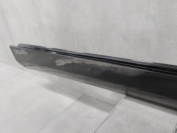 Zijskirt Dorpellijst Rechts Mercedes S 222 Lang 13- W222 A222 A2226980354 Dorpel P16184