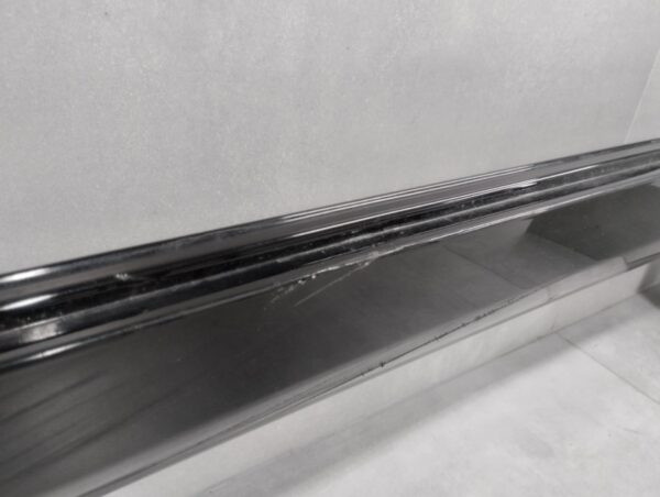Zijskirt Dorpellijst Rechts Mercedes S 222 Lang 13- W222 A222 A2226980354 Dorpel P16184