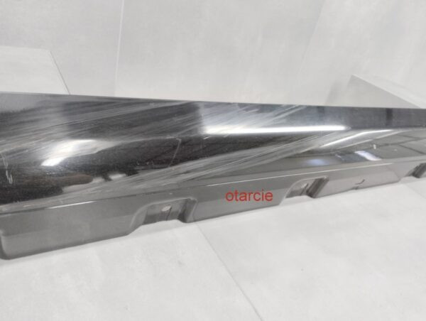Zijskirt Dorpellijst Rechts Mercedes S 222 Lang 13- W222 A222 A2226980354 Dorpel P16184
