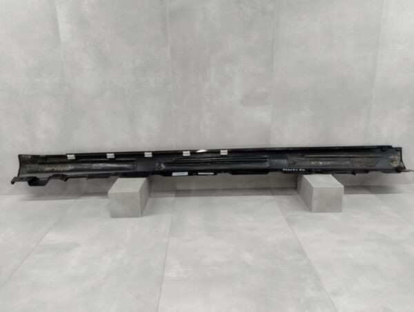 Zijskirt Dorpellijst Rechts Mercedes S 222 Lang 13- W222 A222 A2226980354 Dorpel P16184