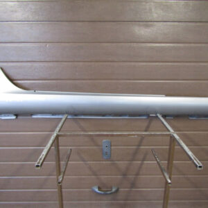 Zijskirt Dorpellijst Rechts Mercedes SLK R172 172 10- 9920470379 Dorpel P6487