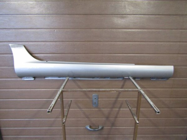 Zijskirt Dorpellijst Rechts Mercedes SLK R172 172 10- 9920470379 Dorpel P6487