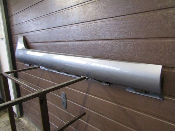Zijskirt Dorpellijst Rechts Mercedes SLK R172 172 10- 9920470379 Dorpel P6487