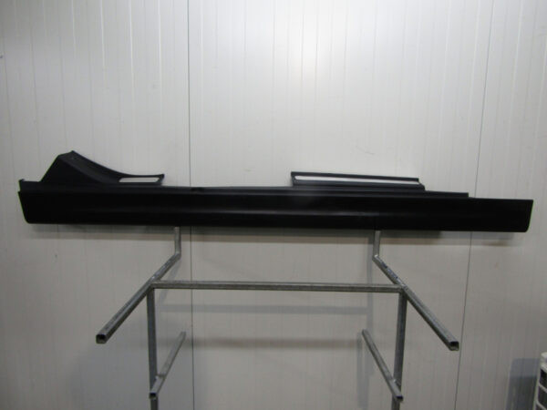 Zijskirt Dorpellijst Rechts Mini Cooper F55 14- 5D 16189910 gb 51777315524 Dorpel P14705