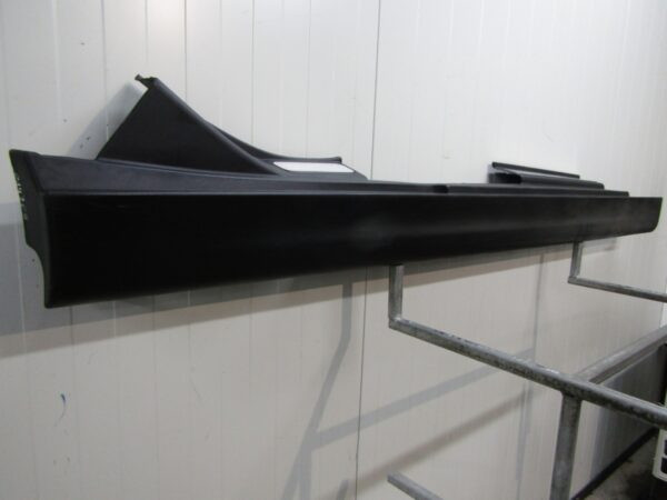 Zijskirt Dorpellijst Rechts Mini Cooper F55 14- 5D 16189910 gb 51777315524 Dorpel P14705