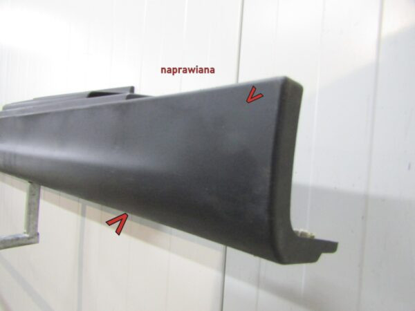 Zijskirt Dorpellijst Rechts Mini Cooper F55 14- 5D 16189910 gb 51777315524 Dorpel P14705