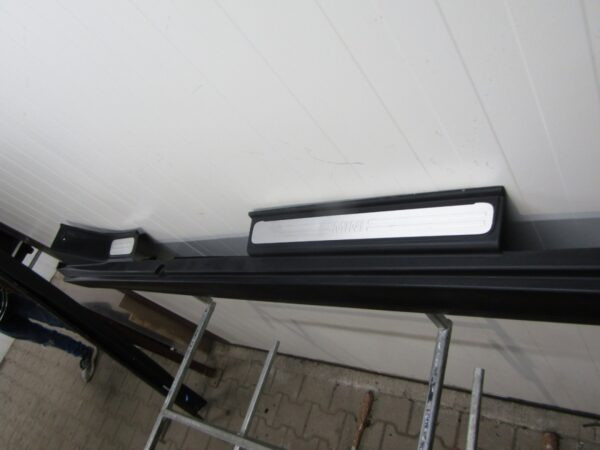 Zijskirt Dorpellijst Rechts Mini Cooper F55 14- 5D 16189910 gb 51777315524 Dorpel P14705