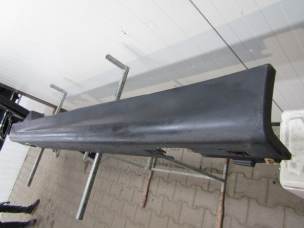 Zijskirt Dorpellijst Rechts Mini Cooper F55 14- 5D 16189910 gb 51777315524 Dorpel P14705