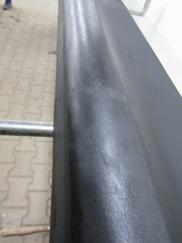 Zijskirt Dorpellijst Rechts Mini Cooper F55 14- 5D 16189910 gb 51777315524 Dorpel P14705