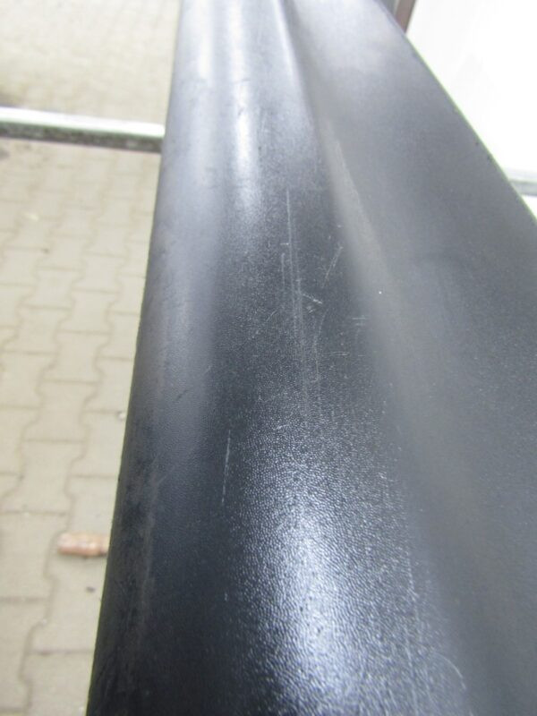 Zijskirt Dorpellijst Rechts Mini Cooper F55 14- 5D 16189910 gb 51777315524 Dorpel P14705