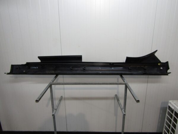 Zijskirt Dorpellijst Rechts Mini Cooper F55 14- 5D 16189910 gb 51777315524 Dorpel P14705