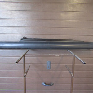 Zijskirt Dorpellijst Rechts Mini Cooper F56 3dr 13e 9251197455 Dorpel P5342