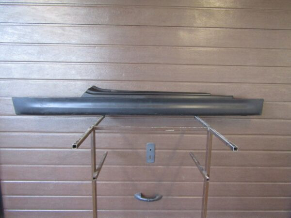 Zijskirt Dorpellijst Rechts Mini Cooper F56 3dr 13e 9251197455 Dorpel P5342