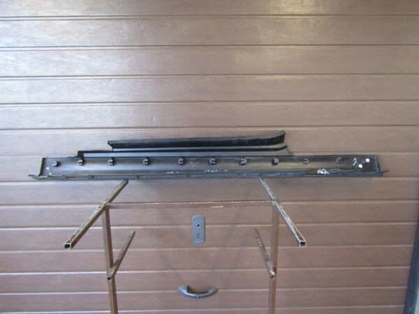 Zijskirt Dorpellijst Rechts Mini Cooper F56 3dr 13e 9251197455 Dorpel P5342