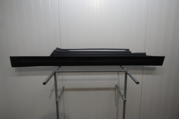 Zijskirt Dorpellijst Rechts Mini Cooper F56 3dr 13e 5177300818 Dorpel P13641