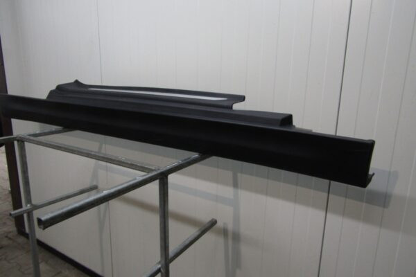 Zijskirt Dorpellijst Rechts Mini Cooper F56 3dr 13e 5177300818 Dorpel P13641