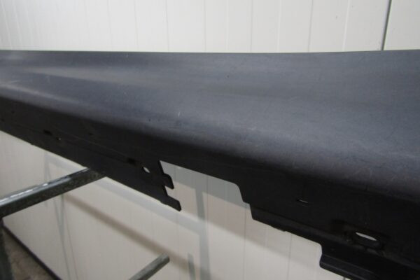 Zijskirt Dorpellijst Rechts Mini Cooper F56 3dr 13e 5177300818 Dorpel P13641