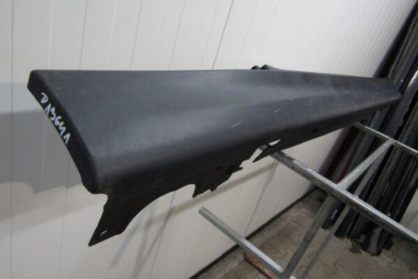 Zijskirt Dorpellijst Rechts Mini Cooper F56 3dr 13e 5177300818 Dorpel P13641
