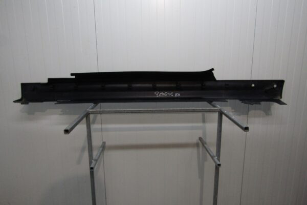 Zijskirt Dorpellijst Rechts Mini Cooper F56 3dr 13e 5177300818 Dorpel P13641