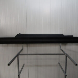 Zijskirt Dorpellijst Rechts Mini Cooper F56 3dr 13e Dorpel 5177300818 P14232