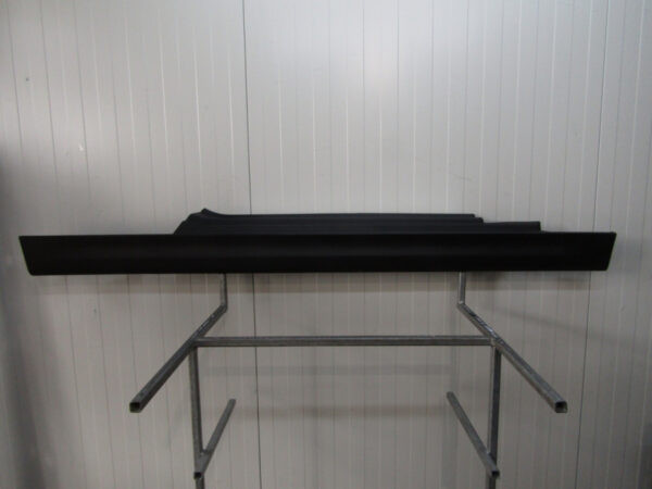 Zijskirt Dorpellijst Rechts Mini Cooper F56 3dr 13e Dorpel 5177300818 P14232
