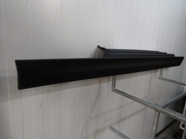 Zijskirt Dorpellijst Rechts Mini Cooper F56 3dr 13e Dorpel 5177300818 P14232