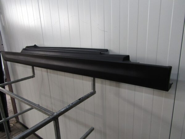Zijskirt Dorpellijst Rechts Mini Cooper F56 3dr 13e Dorpel 5177300818 P14232