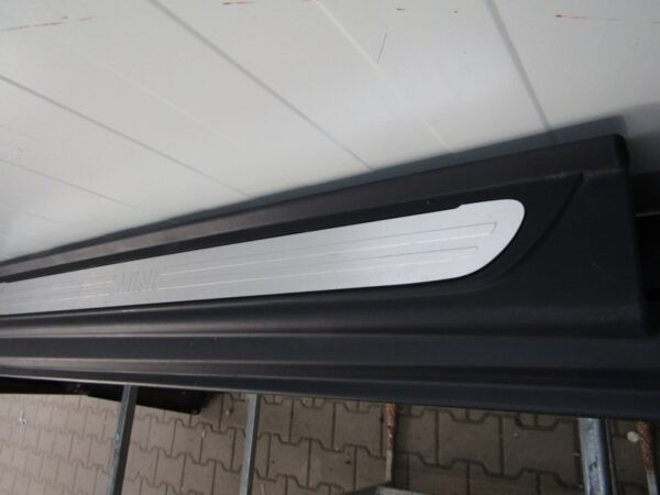 Zijskirt Dorpellijst Rechts Mini Cooper F56 3dr 13e Dorpel 5177300818 P14232