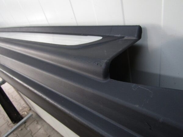 Zijskirt Dorpellijst Rechts Mini Cooper F56 3dr 13e Dorpel 5177300818 P14232