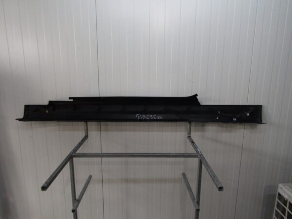 Zijskirt Dorpellijst Rechts Mini Cooper F56 3dr 13e Dorpel 5177300818 P14232