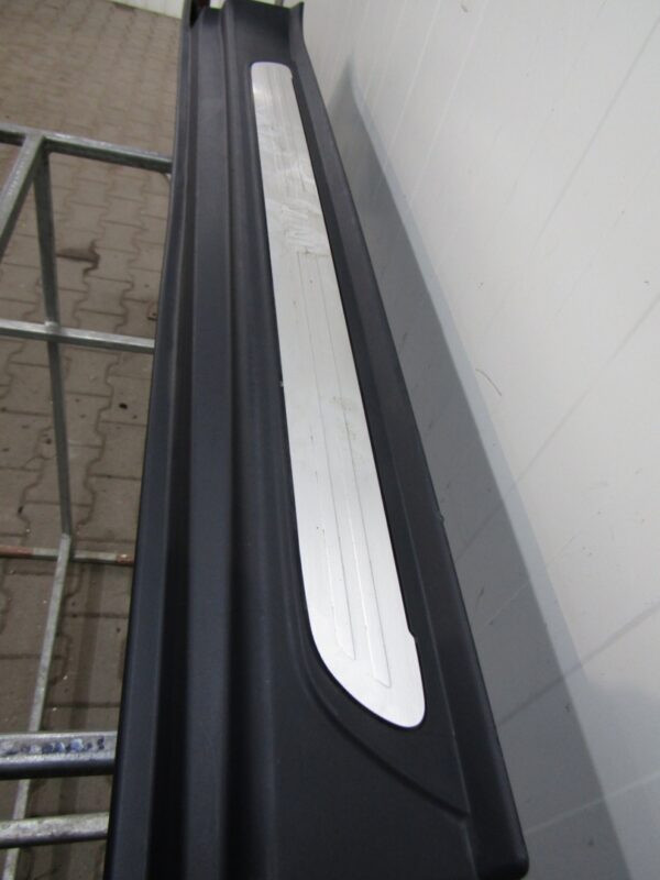Zijskirt Rechts Dorpellijst Mini Cooper F56 F57 3d 13e  16189910 gb 5177300818 Dorpel P14694