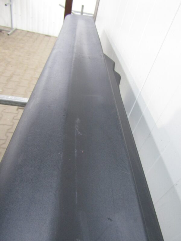 Zijskirt Rechts Dorpellijst Mini Cooper F56 F57 3d 13e  16189910 gb 5177300818 Dorpel P14694