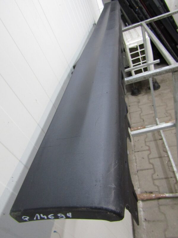 Zijskirt Rechts Dorpellijst Mini Cooper F56 F57 3d 13e  16189910 gb 5177300818 Dorpel P14694