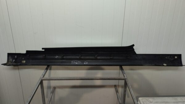 Zijskirt Rechts Dorpellijst Mini Cooper F56 F57 3d 13e  16189910 gb 5177300818 Dorpel P14694